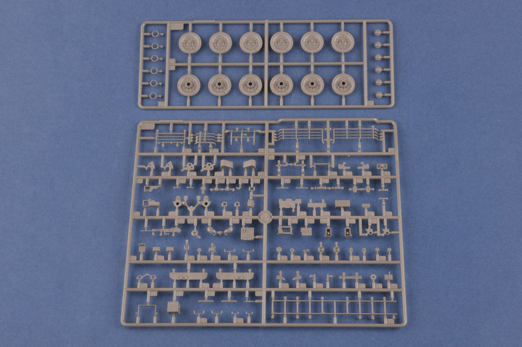 1/35 IDF Puma CEV - Hobby Sense