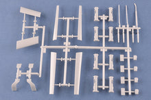 1/18 Messerschmitt ME262 A1a Fighter - Hobby Sense
