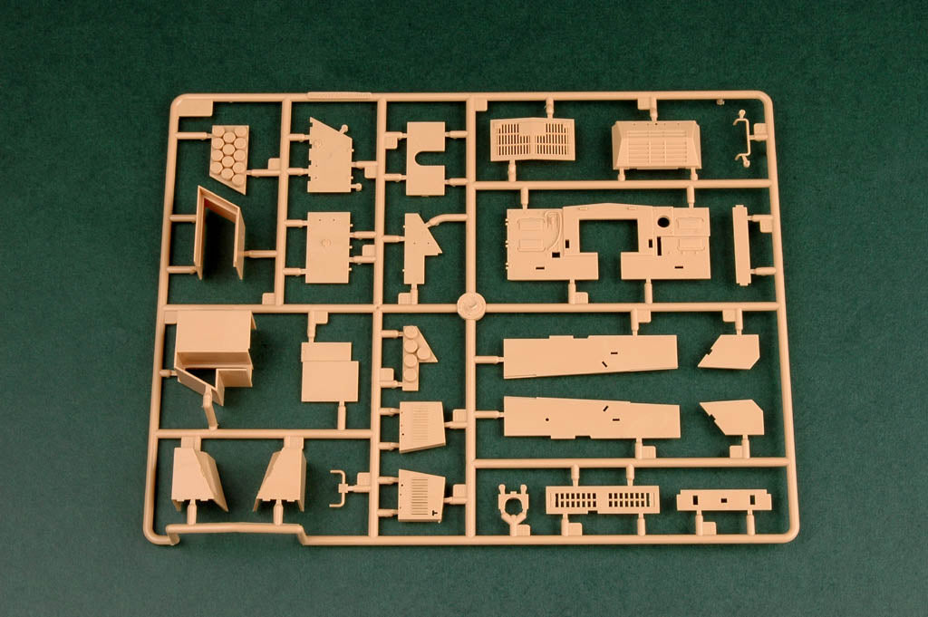 1/35 152mm ShkH DANA vz.77 - Hobby Sense