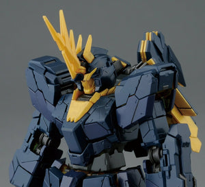 1/144 RG #27 Unicorn Gundam 02 Banshee Norn Gundam UC - Hobby Sense