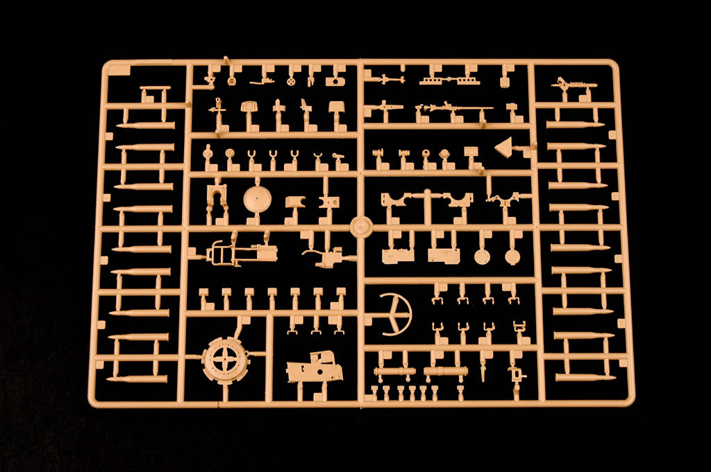 1/35 German VK4502 (P) Vorne - Hobby Sense