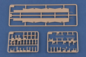 1/35 Leopard 1A5 MBT - Hobby Sense