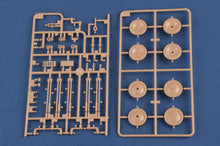 1/35 German Sd.Kfz.171 Panther Ausf.G - Early Version - Hobby Sense