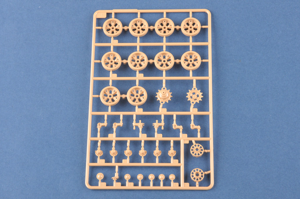 1/35 DPRK Pukguksong-2 - Hobby Sense
