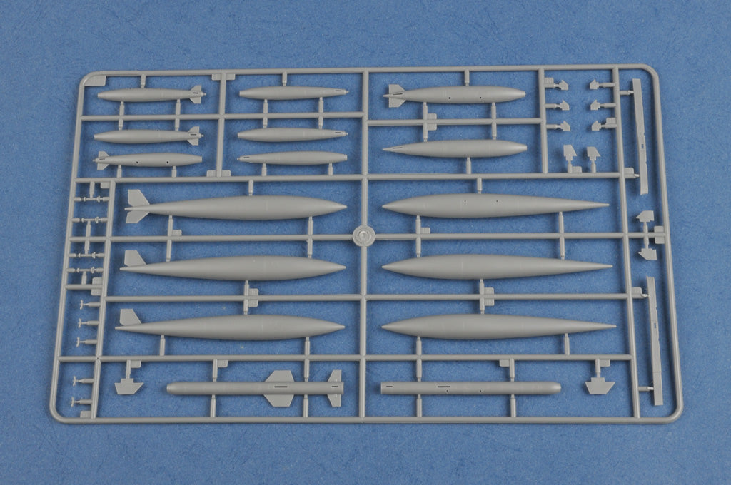 1/48 A-6E TRAM Intruder - Hobby Sense