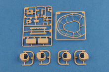 1/35 Soviet T28 Medium Tank (Early) - Hobby Sense