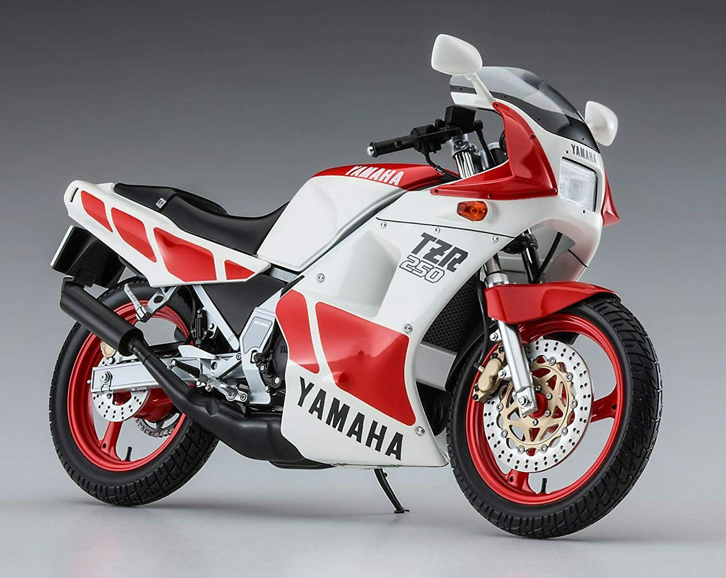 1/12 Yamaha TZR250 1KT 1985 - Hobby Sense