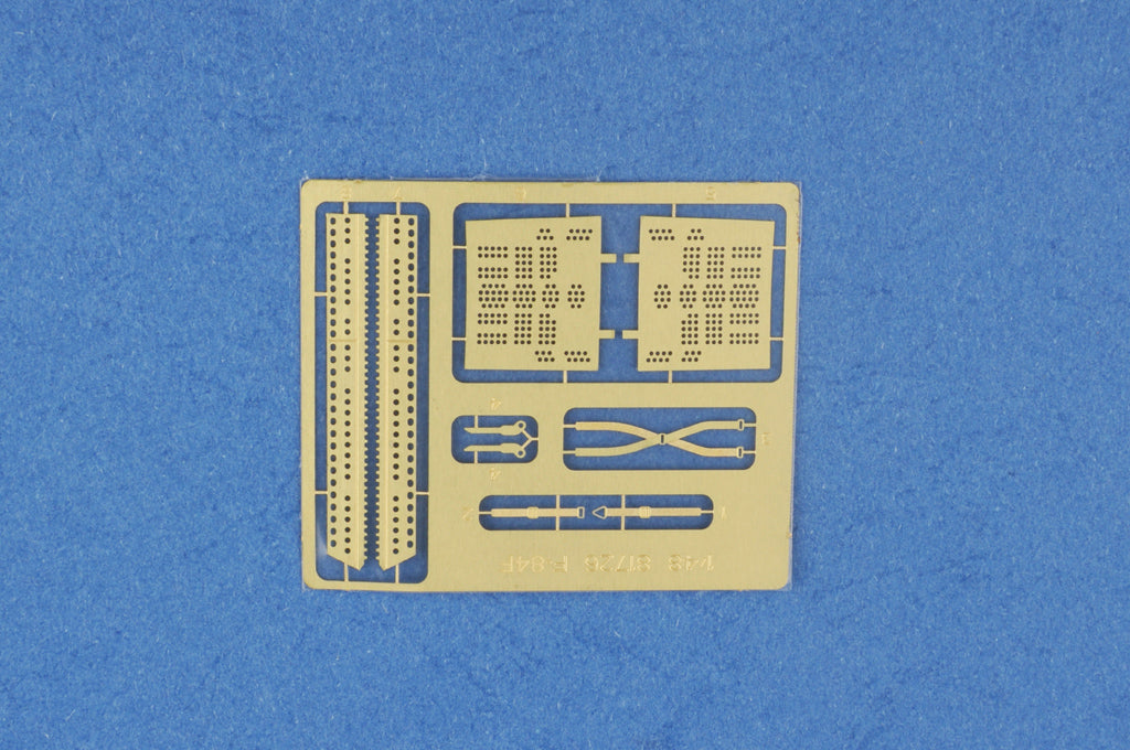 1/48 F84F Thunderstreak - Hobby Sense