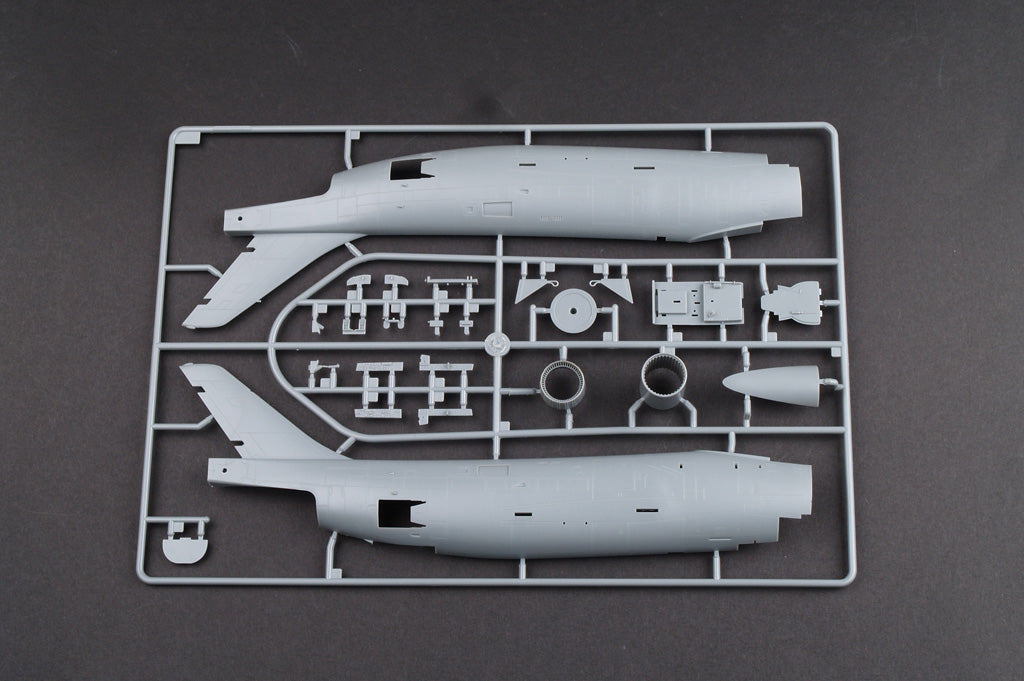 1/48 F3H-2M Demon - Hobby Sense
