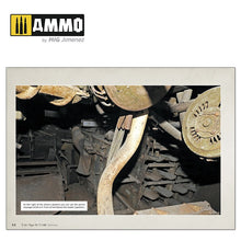 Ammo Mig T-54/Type 59 - Visual Modelers Guide - Hobby Sense