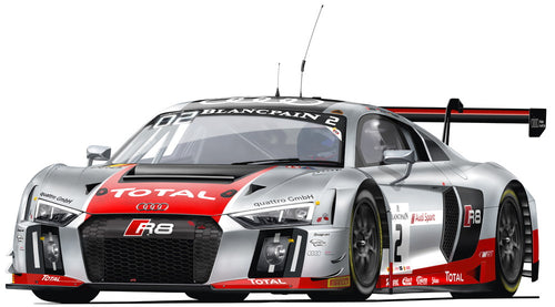 1/24 Audi R8 LMS GT3 - Hobby Sense