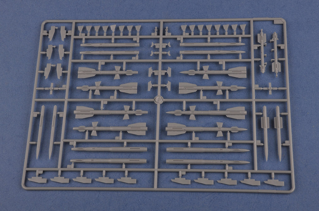 1/48 Su 30MKK Flanker G - Hobby Sense