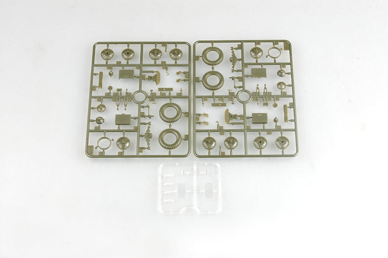 1/35 GMC Bofors 40mm Gun - Hobby Sense