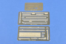 1/700 USS Bonhomme Richard LHD-6 - Hobby Sense