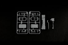 1/700 USS Wasp LHD-1 - Hobby Sense