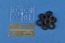 1/35 Russian ZIS 151 - Hobby Sense