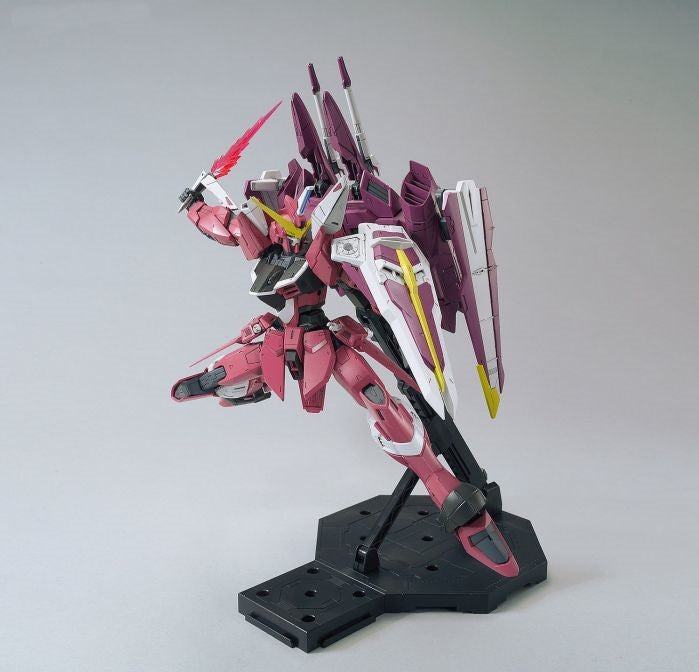 1/100 MG Justice Gundam Gundam SEED - Hobby Sense