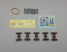1/35 British Heavy Tank FV 214 Conqueror MK II - Hobby Sense