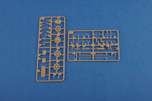 1/35 French GCT 155mm AU-F1 SPH - Hobby Sense