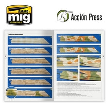 Ammo Mig Diorama Project 1.1 - AFV At War - Hobby Sense