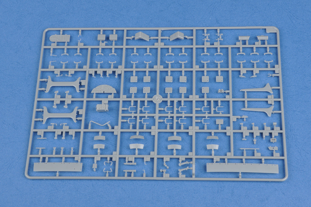 1/48 Antonov AN-2W Colt - Hobby Sense