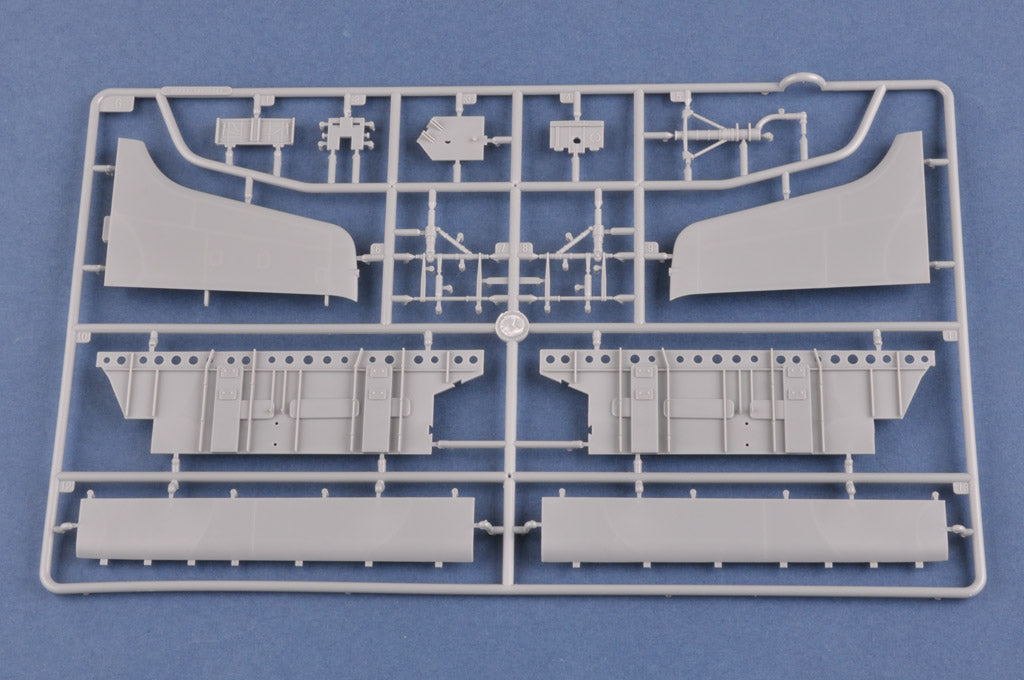 1/32 A26C Invader - Hobby Sense