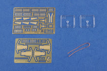 1/35 Soviet T28 Medium Tank (Cone Turret) - Hobby Sense