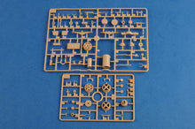 1/35 Russian KrAZ-255B - Hobby Sense