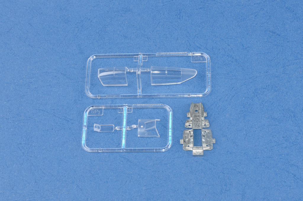 1/48 Me 262 B1a - Hobby Sense