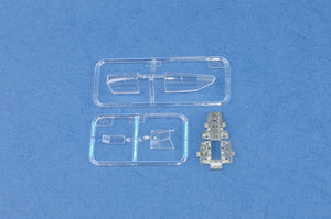 1/48 Me 262 B1a - Hobby Sense