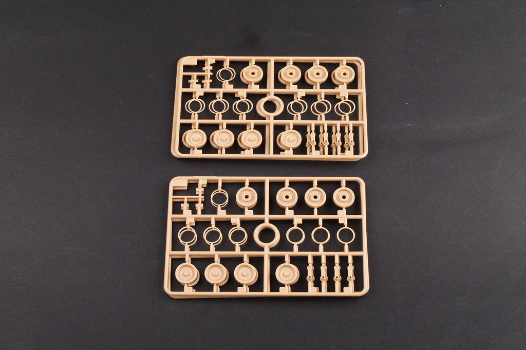 1/35 Swedish CV90-40C IFV /W Additional All-round Armour - Hobby Sense