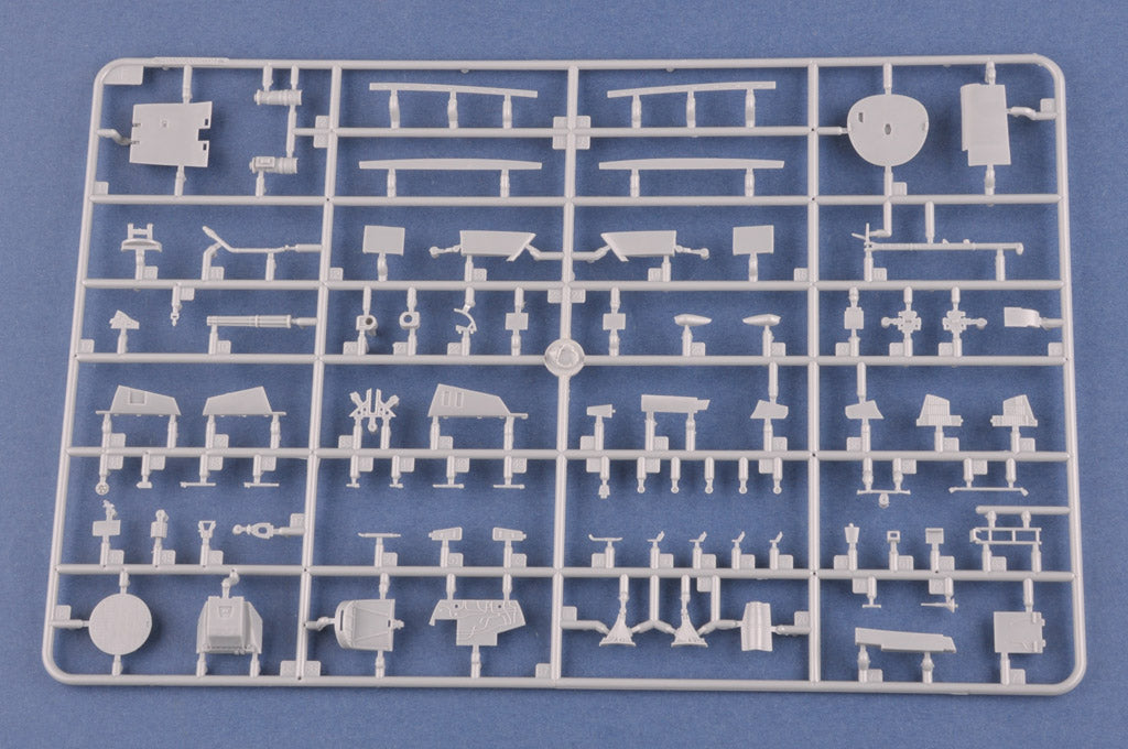 1/48 Persian Cat F14A TomCat IRIAF - Hobby Sense