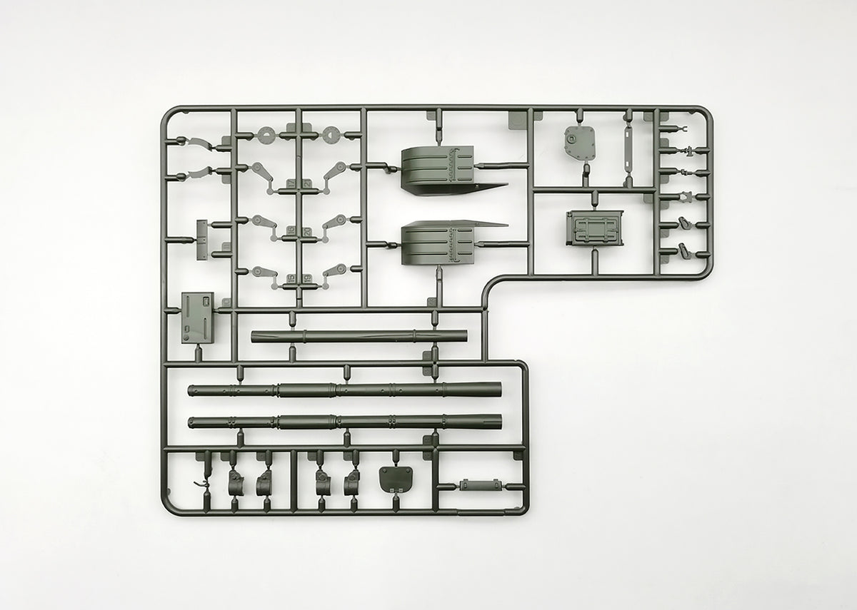 1/35 T-72M2 Moderna - Hobby Sense