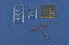 1/35 German Panzerkampfwagen IV Ausf B - Hobby Sense