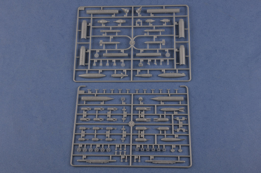 1/48 Su 17UM3 Fitter-G - Hobby Sense