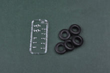 1/35 Ranger Special Operations Vehicle RSOV w/MG - Hobby Sense