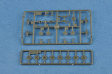 1/35 Soviet T26 Light Infantry Tank Mod.1938 - Hobby Sense