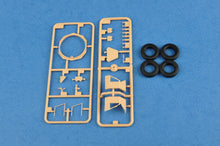 1/35 German Sd.Kfz.222 Leichter Panzerspahwagen (1st Series) - Hobby Sense