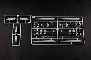 1/48 F3H2 Demon - Hobby Sense