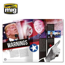 Ammo Mig Third World War: The World in Crisis - Hobby Sense