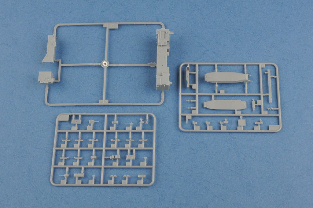 1/700 Bataan LHD-5 - Hobby Sense