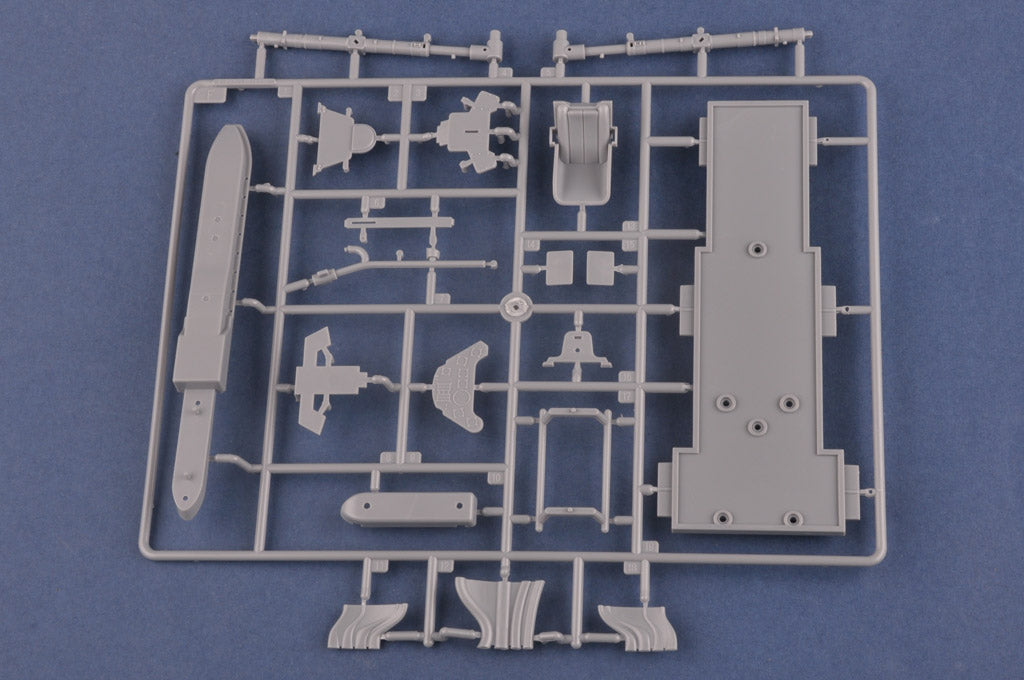 1/18 Focke-Wulf FW190A-8 - Hobby Sense