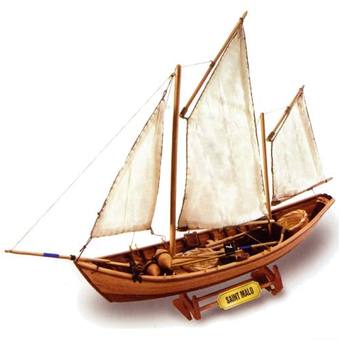 1/20 Saint Malo - Hobby Sense