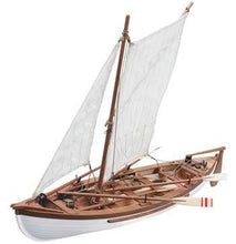 1/25 Whaleboat Providence - Hobby Sense