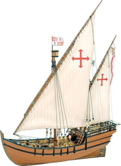 1/65 La Nina 1492 - Hobby Sense