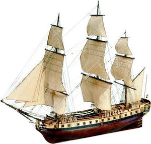 1/89 Hermione La Fayette - Hobby Sense