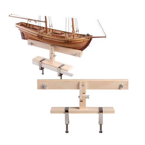 Hull Planking Vise - Hobby Sense