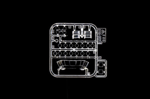 1/72 C130J Hercules - Hobby Sense