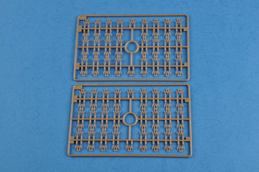 1/35 Soviet T28E Medium Tank - Hobby Sense