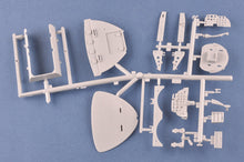 1/18 Messerschmitt ME262 A1a Fighter - Hobby Sense